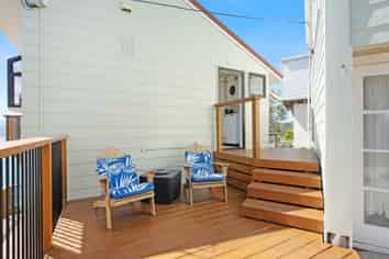 70A Seatoun Heights Road, Seatoun