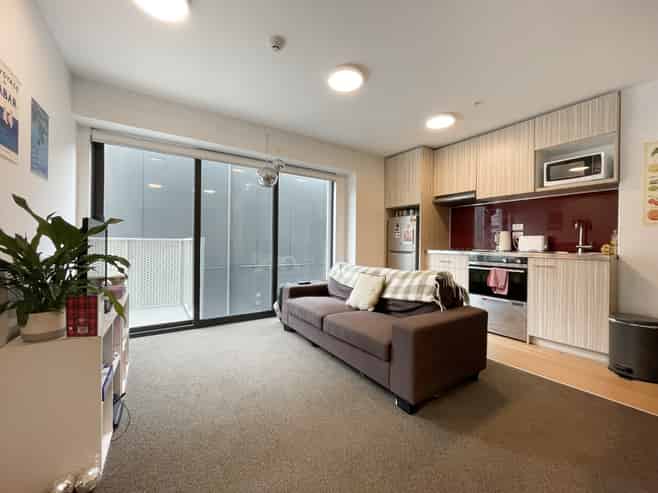 D506/111 Dixon Street, Te Aro