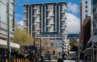 D506/111 Dixon Street, Te Aro