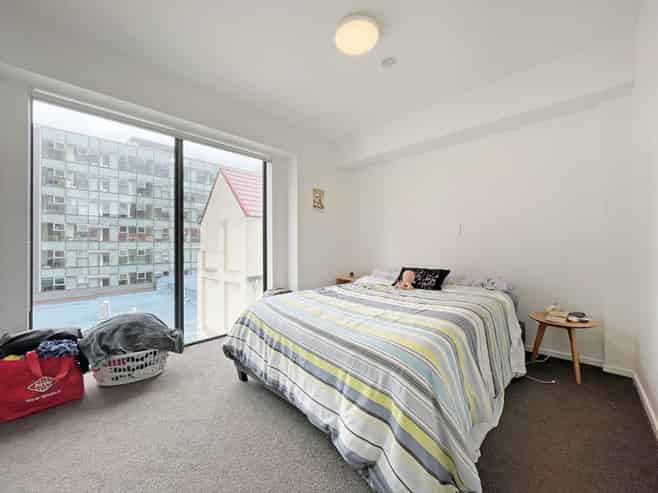 D506/111 Dixon Street, Te Aro