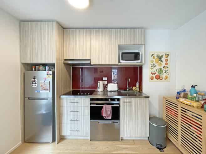 D506/111 Dixon Street, Te Aro