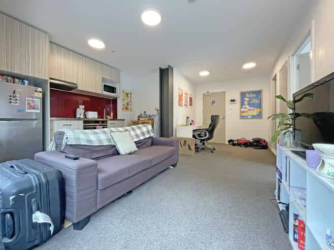 D506/111 Dixon Street, Te Aro