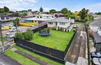 47 Mahia Road, Manurewa