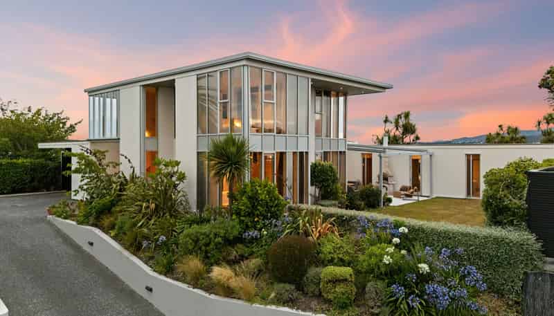 6 Stormanstown Way, Seatoun