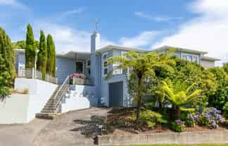 72 Redwood Avenue, Tawa