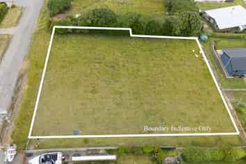 Lot Lots 16 - 17,  Chambers Street, Kakanui
