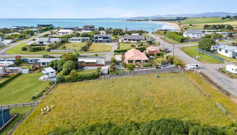 Lot Lots 16 - 17,  Chambers Street, Kakanui
