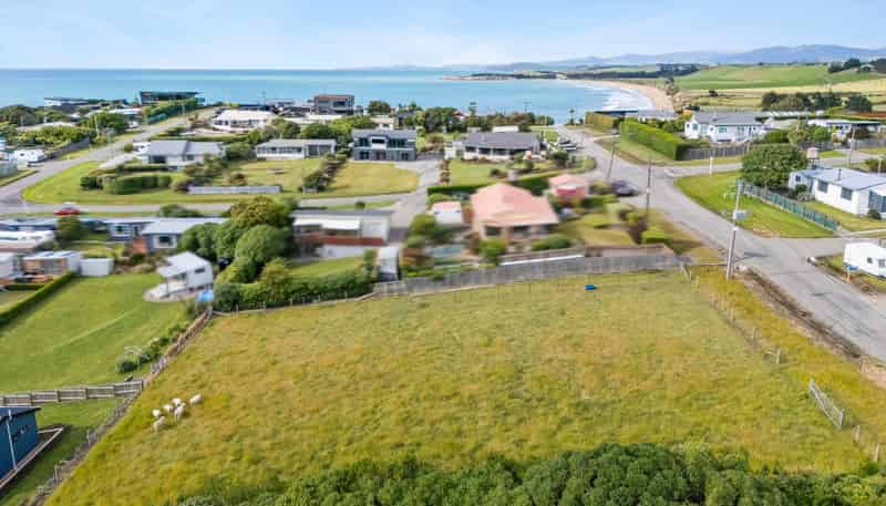 Lot Lots 16 - 17,  Chambers Street, Kakanui