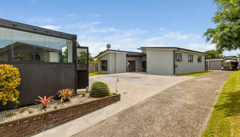 22 Villa Place, Bell Block