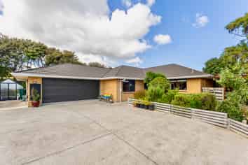 23 Jacks Bush Road, Waikanae