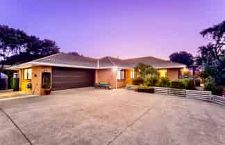 23 Jacks Bush Road, Waikanae