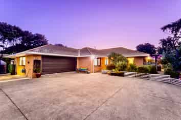 23 Jacks Bush Road, Waikanae