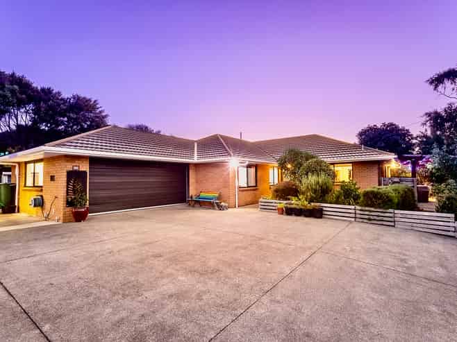 23 Jacks Bush Road, Waikanae