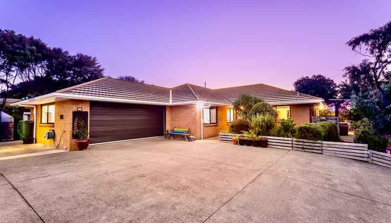 23 Jacks Bush Road, Waikanae