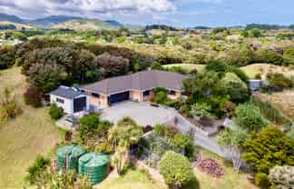 23 Jacks Bush Road, Waikanae