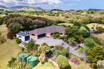 23 Jacks Bush Road, Waikanae