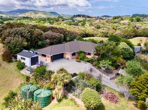 23 Jacks Bush Road, Waikanae