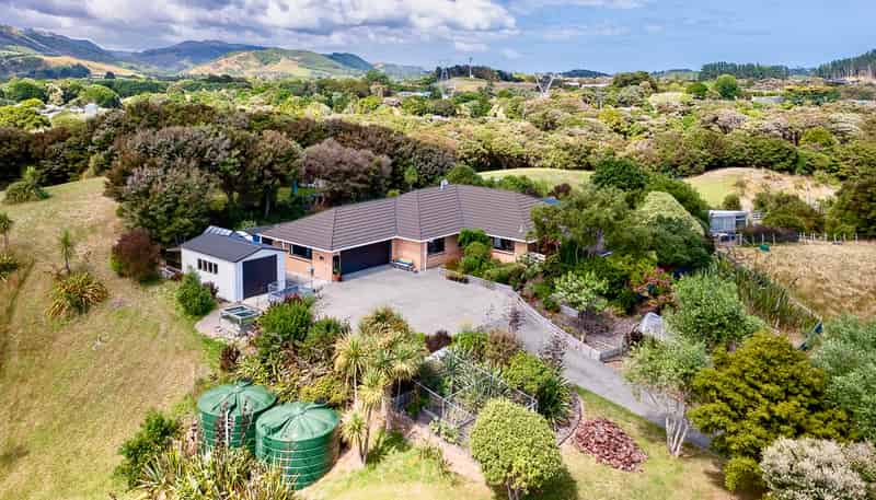 23 Jacks Bush Road, Waikanae