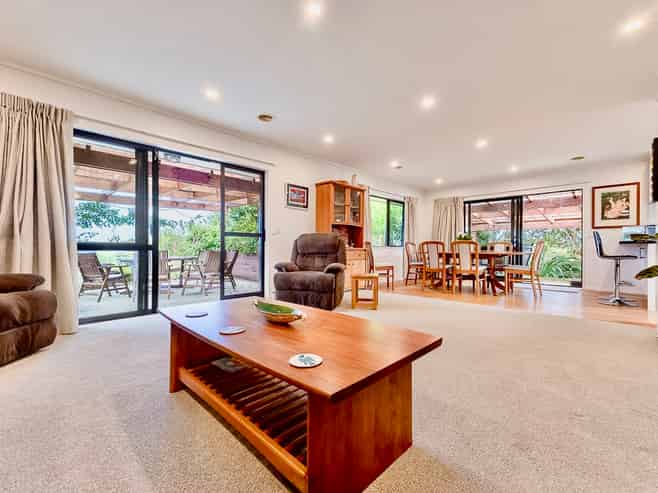 23 Jacks Bush Road, Waikanae