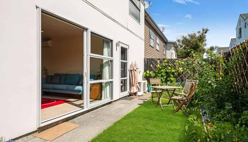 1/40 Macaulay Street, Addington