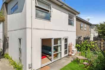 1/40 Macaulay Street, Addington