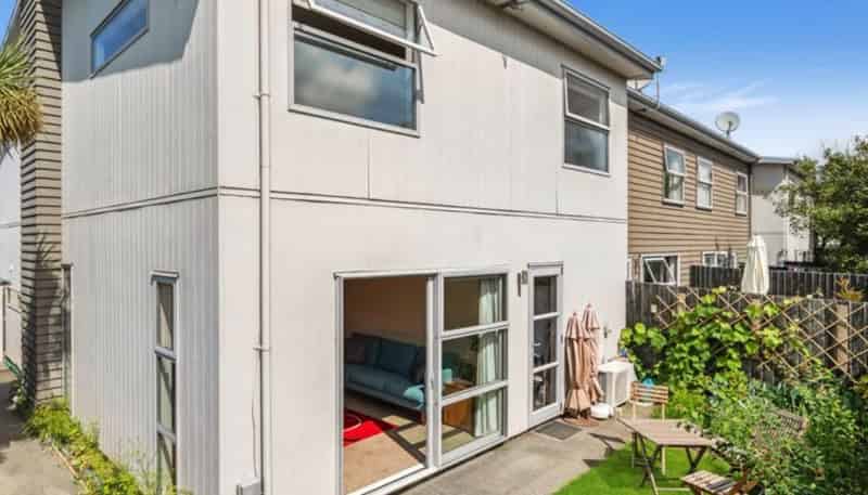 1/40 Macaulay Street, Addington