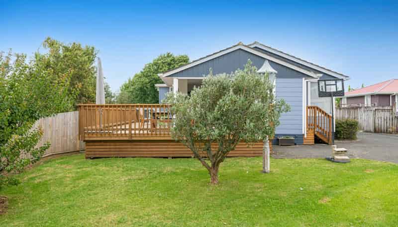 3/6 Fordyce Road, Parakai