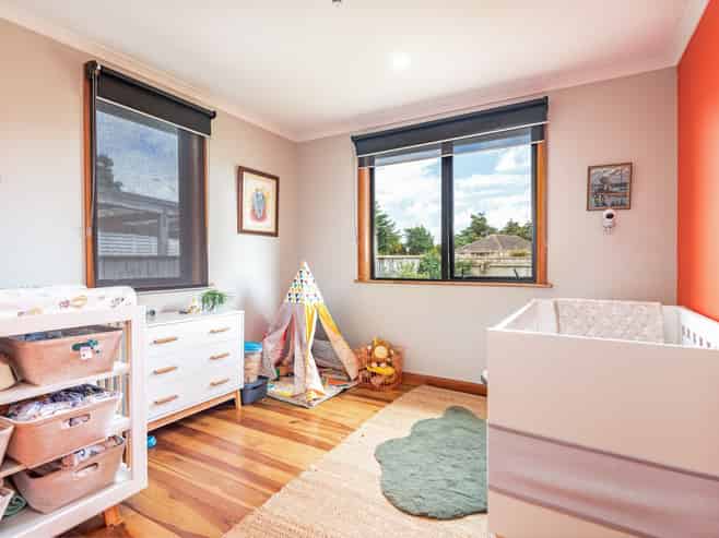 47 Clausen Street, Takaro