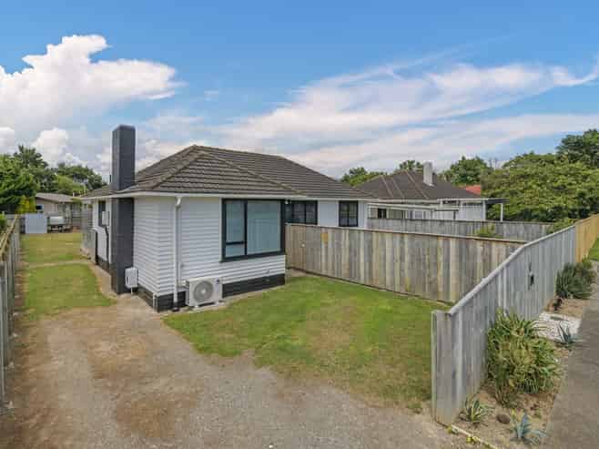 47 Clausen Street, Takaro