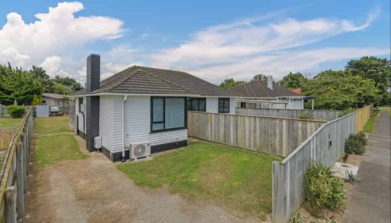 47 Clausen Street, Takaro