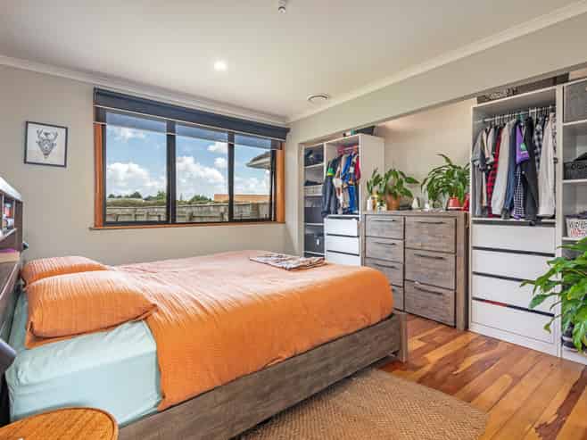 47 Clausen Street, Takaro