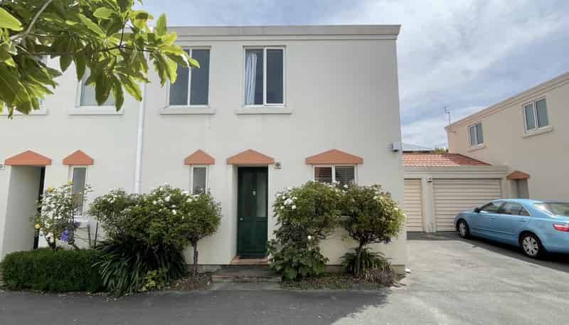 66C Peverel Street, Riccarton