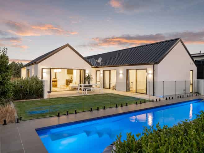 316 Worsleys Road, Westmorland