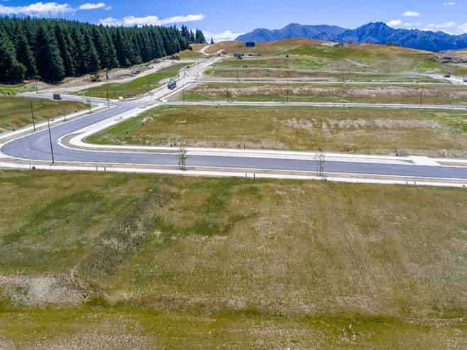 Lot 21, Stage 18 Northlake, Wanaka