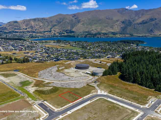 Lot 21, Stage 18 Northlake, Wanaka