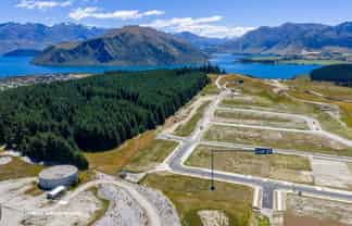 Lot 21, Stage 18 Northlake, Wanaka