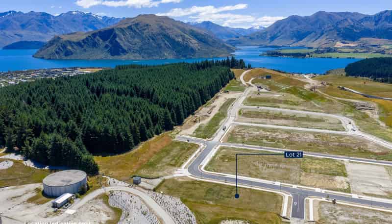 Lot 21, Stage 18 Northlake, Wanaka