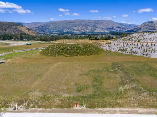Lot 21, Stage 18 Northlake, Wanaka