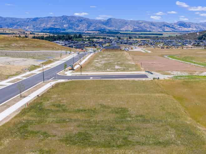 Lot 21, Stage 18 Northlake, Wanaka