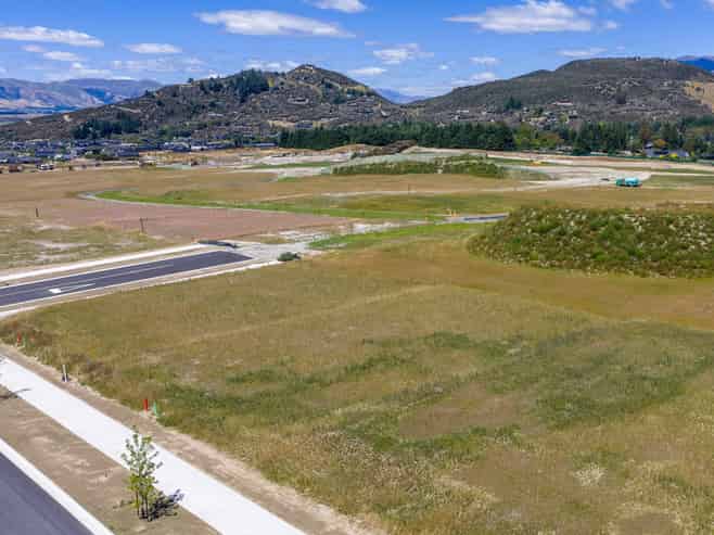 Lot 21, Stage 18 Northlake, Wanaka