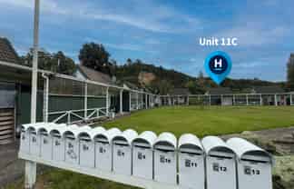 11C/1 Tamarangi Drive, Kawerau