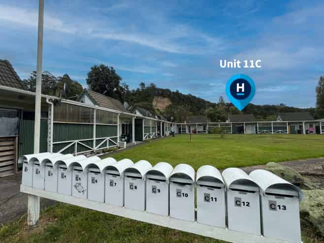 11C/1 Tamarangi Drive, Kawerau