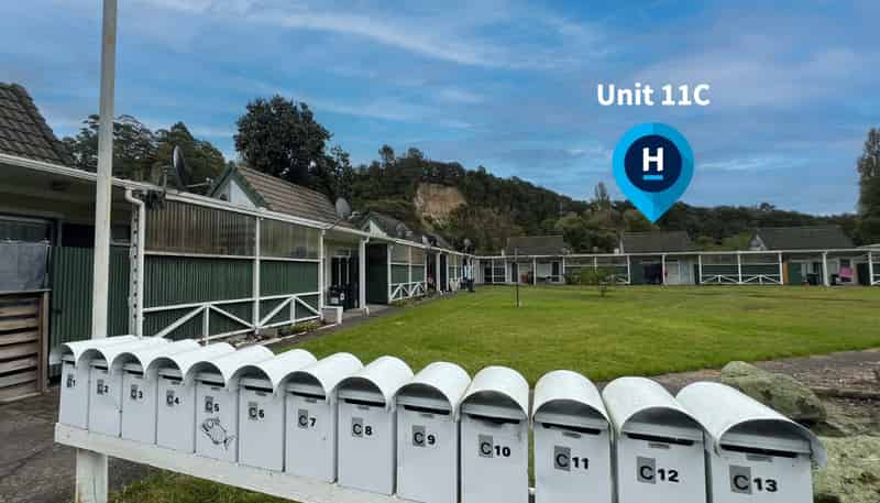 11C/1 Tamarangi Drive, Kawerau