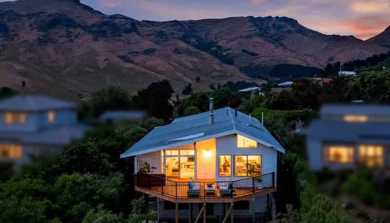 22 Waipapa Avenue, DIAMOND HARBOUR