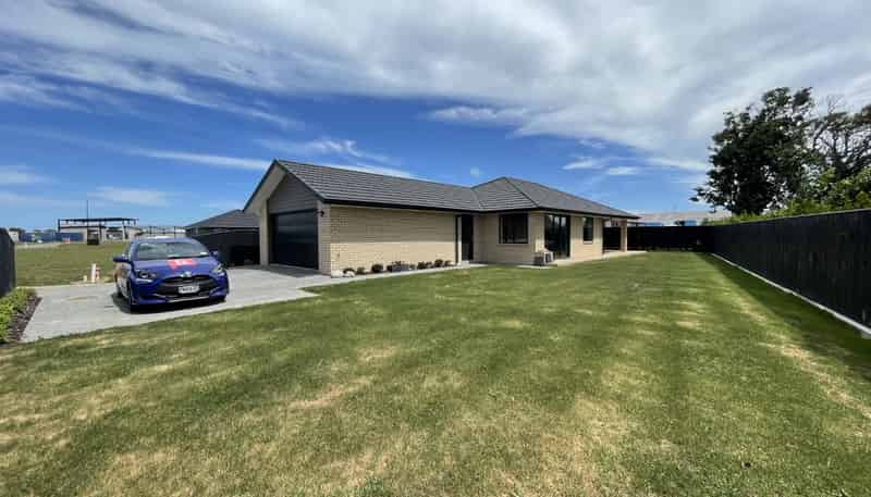 5b Puanga Street, Hawera