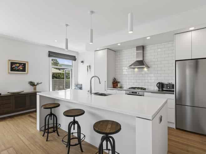 40 Gaine Street, New Plymouth