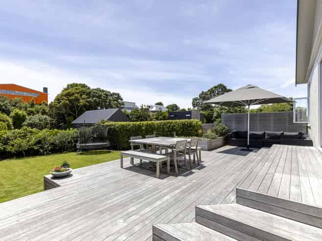 40 Gaine Street, New Plymouth