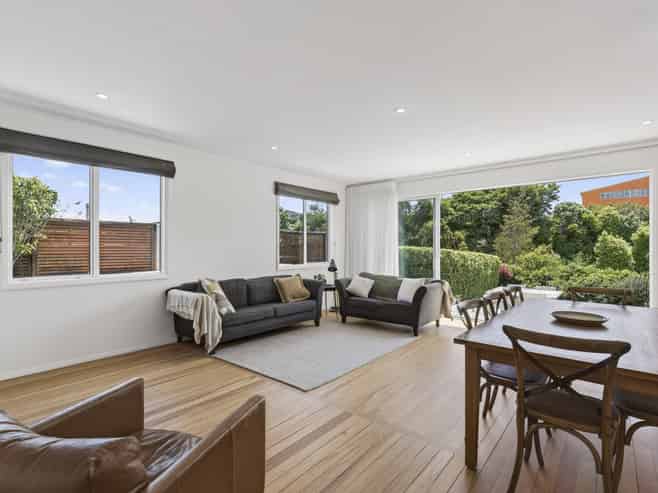 40 Gaine Street, New Plymouth