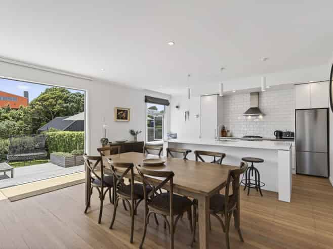 40 Gaine Street, New Plymouth