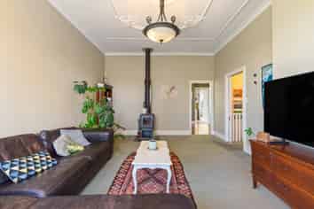 25 Sutherland Crescent, Melrose